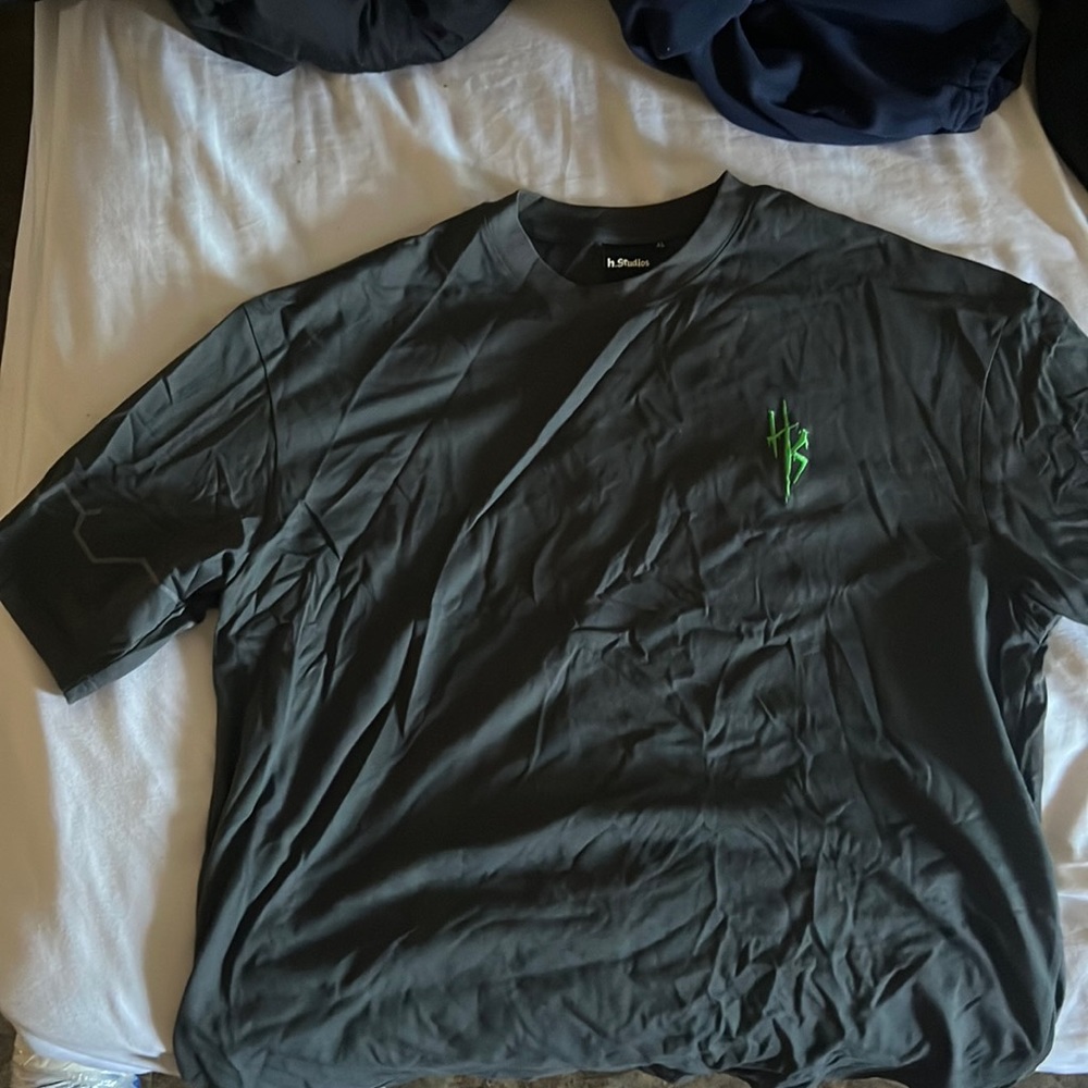 Cyberpunk Sandevistan T-Shirt